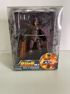 Used D222 Fist of the North Star KAIOH Seikimatsu Gekitou Roku Figure Collection - Picture 1 of 5