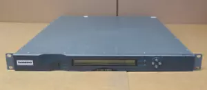 Ericsson Tandberg EN8030 High Def Encoder EN8030/BAS/48V & H.264/AVC + Licenses - Picture 1 of 9