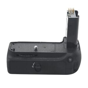 MB-D80 Handle SLR Camera Handle Battery Grip Bracket Vertical Shot -Shake6271