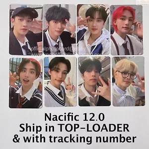 Streunende Kinder NACIFIC My SKZ Tagebuch Fotokarte Hyunjin Felix Han Lee Know Bang chan - Bild 1 von 19