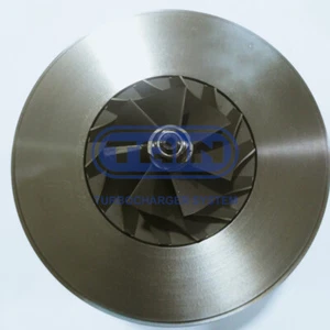 Turbo CHRA Fit CUMMINS Tata Cummins 130HP/ISF3.8 HX35/HE300FG 4031590/4042026 - Picture 1 of 8