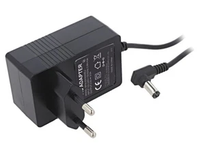 PRO1505W2E-2155L Netzteil: Impuls Dauerspannung 5VDC 3A 15W Aus: 5,5/2,1 82% ESP - Picture 1 of 1