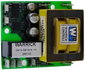 Warrick Controls GEMS SENSORS - 26B1A0Z-06 / 26B1A0Z06 - NEW - Picture 1 of 1