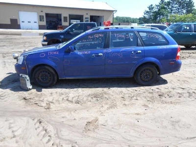 Speedometer Cluster MPH Fits 04-06 FORENZA 674702 - Image 1 of 4