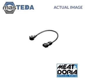 87349 ENGINE DETONATION KNOCK SENSOR MEAT & DORIA FOR DAEWOO MATIZ 0.8 0.8L 38KW - Picture 1 of 5