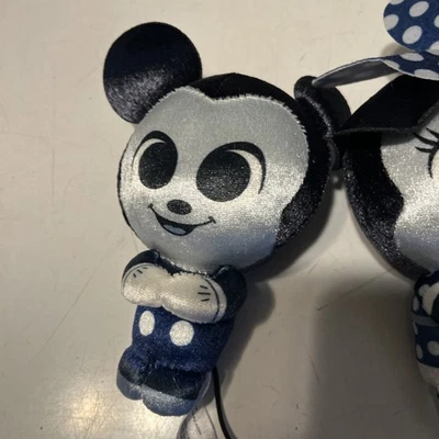 Peluche Funko Minnie Disney Mickey & Friends 100 Aniversario Coleccionable Nuevo con Etiquetas Foto 1 de 4