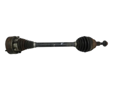 Arbre de commande transmission GA AV pour VW Golf 6 VI 5K 08-12 1K0407271HH - Photo 1/4