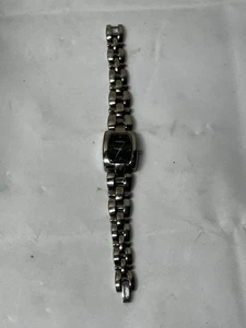 Fossil F3 ES-8823 Stainless Steel WR Analog Analog Watch - Picture 1 of 3