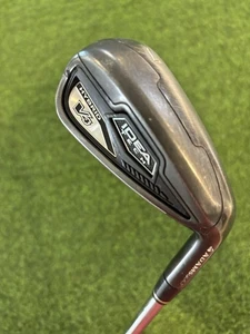 Adams Idea Tech V4 Hybrid 9 Iron/75g Regular Flex Steel/RH - Picture 1 of 8