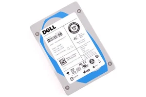 Dell SanDisk LB206M 6Gb 200GB 2.5" SAS Server SSD 06R5R8 6R5R8 - Afbeelding 1 van 1