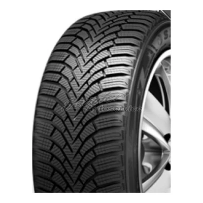 1x 175/65 R14 82T Winter-Reifen Sailun Ice Blazer Alpine Plus 3PMSF | 12181 - Bild 1 von 3