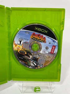 Godzilla Destroy All Monsters Melee (Microsoft Xbox, 2003) NUR DISC - Bild 1 von 3