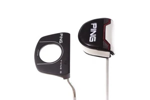 Ping 2023 Tyne G 35 in Putter Rechtshänder TOP - Bild 1 von 9
