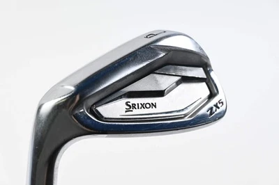 Left Hand Srixon ZX5 Pitching Wedge / 44 Degree / Stiff Flex N.S.Pro Modus3 Tour - Image 1 of 4