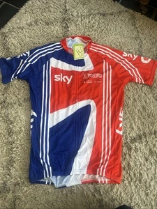 Adidas cycling Top Size XL - Picture 1 of 3