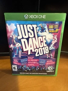 Just Dance 2018 - Microsoft Xbox One - Foto 1 di 3