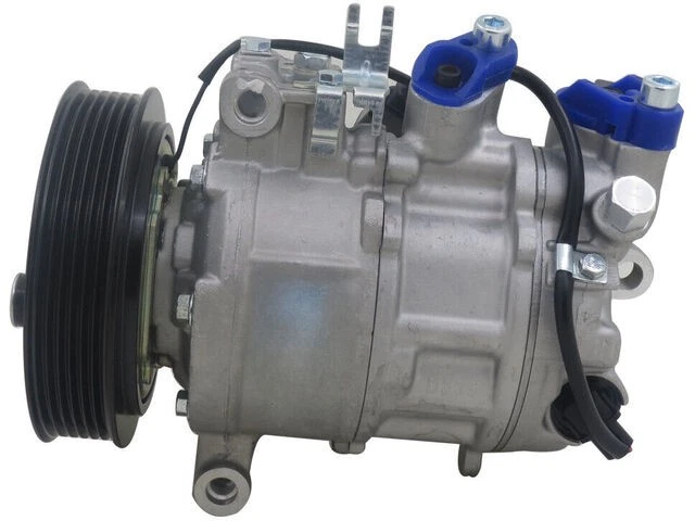 Compresor de aire acondicionado para Audi A6 Quattro 2016-2018 3,0 L V6 2017 PN579CR PN579CR compresor de aire acondicionado Foto 1 de 1