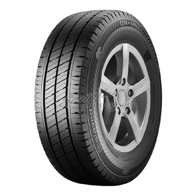 1x 205/65R15 C 102T Gislaved Sommerreifen Com*Speed 2 6PR | 5317 - Bild 1 von 3