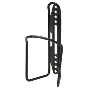Tanaka 8 Moves Alluminum Bottle Cage, Black - Picture 1 of 1