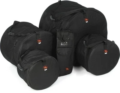 Juego de 4 bolsas Humes & Berg Galaxy con bolsa de palo gratis - 18" x 22", 16" x 16", Foto 1 de 4