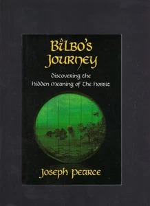 Bilbo's Journey: Discovering the Hidden Meaning in The Hobbit New Large Softco.. - Picture 1 of 2