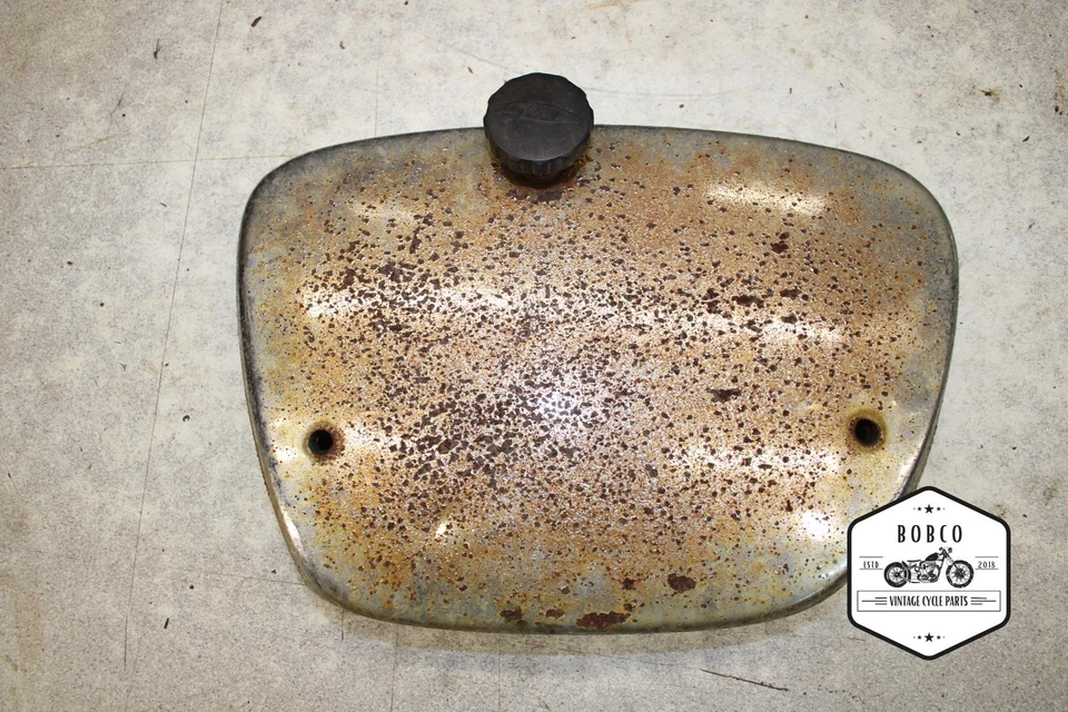 Honda Dream Touring 305 CA77 1964 cubierta lateral derecha panel cubierta carenado 1918.ABE Foto 1 de 4