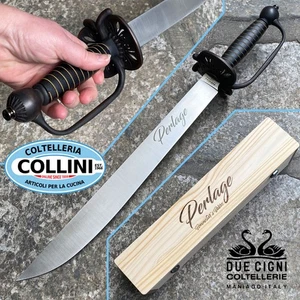 Due Cigni - Sciabola del sommelier PERLAGE - 2C2021 - Picture 1 of 10