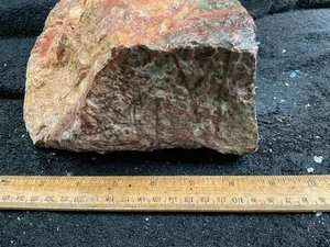 Z~ Leopard Skin Jasper Rough 8 Lbs - Picture 1 of 7