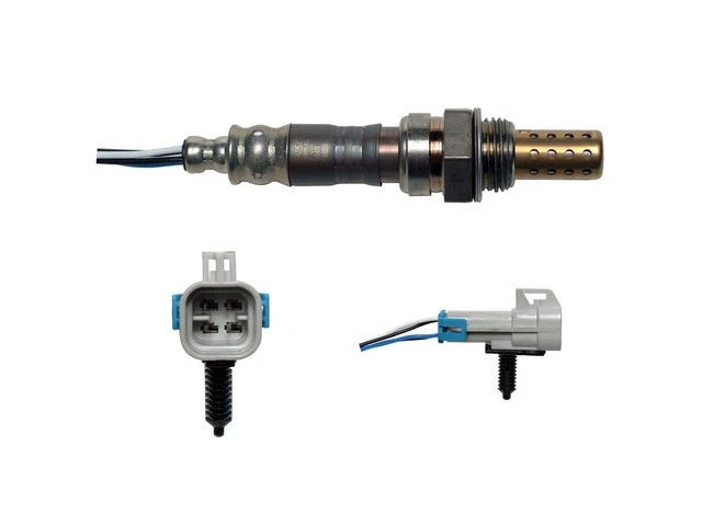 Sensor de oxígeno para G6 Cobalto HHR Malibu G5 Pursuit Solstice Ion Sky Vue DQ84B5 Foto 1 de 1