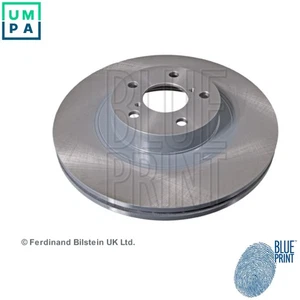 2x BRAKE DISC ADT343311 FOR TOYOTA FA20DDFA204U-GSE 2.0L 4cyl 86 - Picture 1 of 10