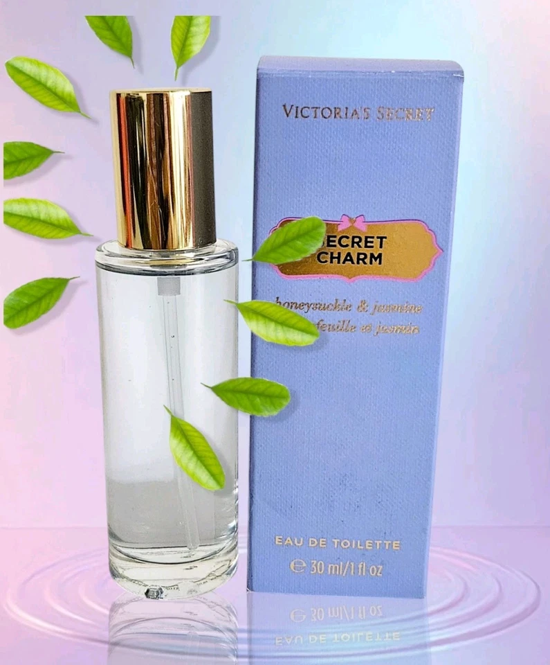 Victoria's Secret подвеска жимолость и жасмин EdT 1 унц/30 мл - Изображение 1 из 1