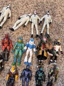 Fortnite Action Figure Lot of 18 Figures  3.75 - Picture 1 of 5