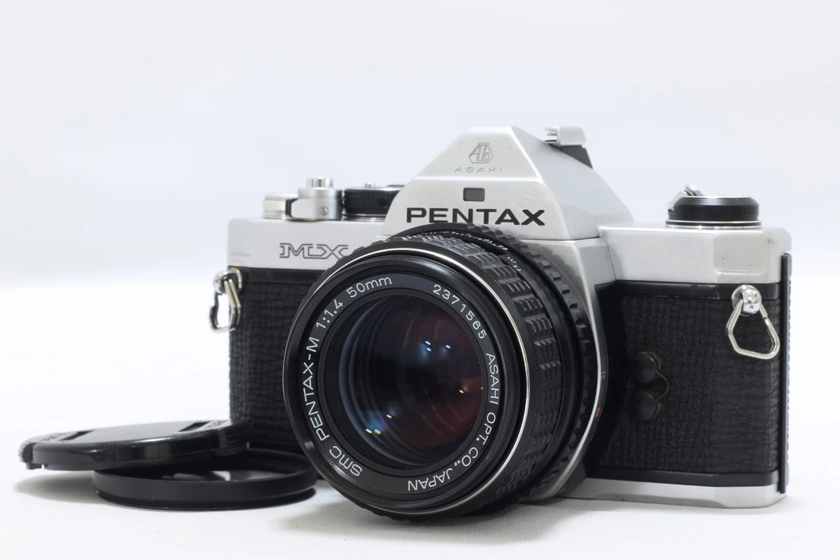 pentax mx camera products for sale | eBay
