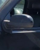 2009-2014 Chevrolet Suburban 1500 LH Driver Door Mirror Side View OEM - Image 1 of 4
