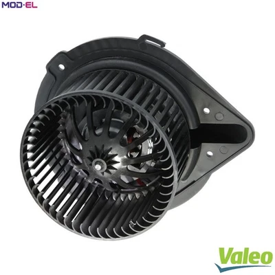 INTERIOR BLOWER 884651 FOR AUDI 6A/3A/ACE/ABK/ABT/AAD 2.0L AFY/ADR/DZ/ATW 1.8L - Image 1 of 4