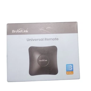 Broadlink RM4 Pro Universalfernbedienung PRO-HTS2 - Bild 1 von 8