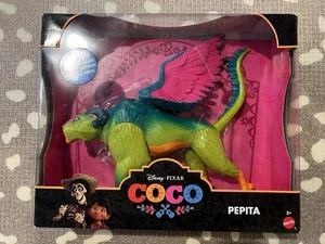 Mattel Coco Disney Pixar Pepita 6" Scale Line Neu Versiegelt - Bild 1 von 2