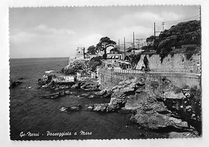 GENOVA NERVI (GE NERVI) - PASSEGGIATA A MARE (CC3) - Imagen 1 de 1