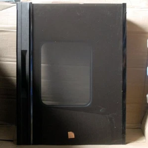 COOKER, OVEN AND GRILL DOORS - Picture 1 of 2