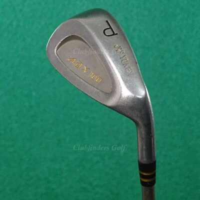 Yonex ADX 100 PW Pitching Wedge Factory GP340 Graphite Stiff - Image 1 of 3