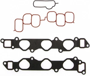 Engine Intake Manifold Gasket Set Fel-Pro MS 92766-1 fits Toyota Lexus 3.3L - Picture 1 of 3