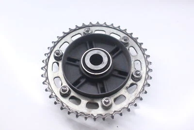 Honda CBR600RR 2016 piñón trasero 42615-MJC-A00 Foto 1 de 4