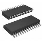 Microcontrôleur Embarqué Microchip Technology Pic16f876a-I/So Soic-28 8-Bit 20