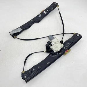MOTOR VENTANA DISCOVERY SPORT L550 NSF LH PASAJERO DELANTERO IZQUIERDO 14-19 - Imagen 1 de 14