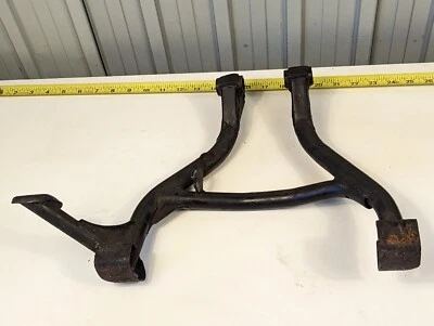 Suzuki Katana 750 GSX750F 1998-2006 soporte central Foto 1 de 3