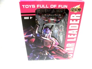 Figura de acción Star Leader - Imagen 1 de 3