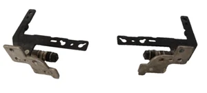 Kit Cerniere Hinges per display pc portatile notebook Dell Latitude E6230 SX DX - Imagen 1 de 1