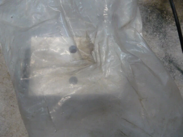 Válvula de expansión OEM Mack 4379-RD570150 Foto 1 de 1