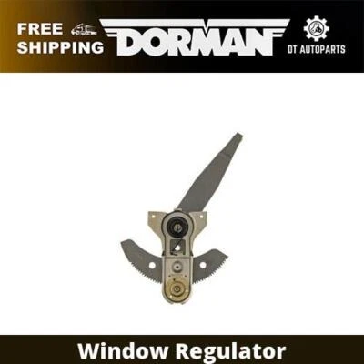 Regulador de ventana delantero izquierdo Ford Bronco II 1989-1990 Dorman Foto 1 de 4