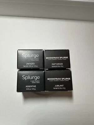 Younique Splurge Cream Shadow - Image 1 of 2